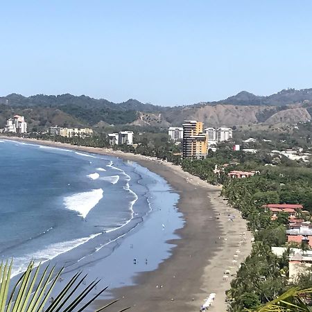 Hotel Jaco Vale Del Mar Luaran gambar