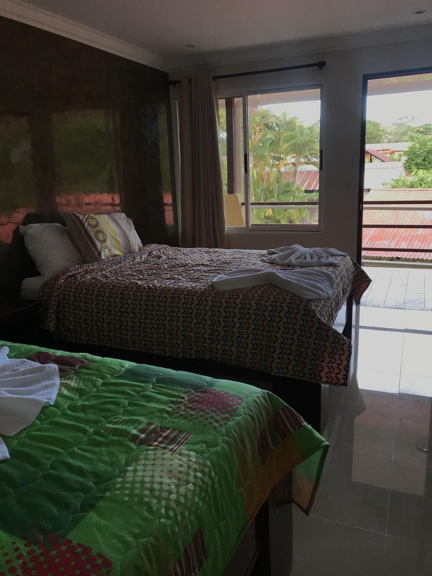 Hotel Jaco Vale Del Mar Luaran gambar