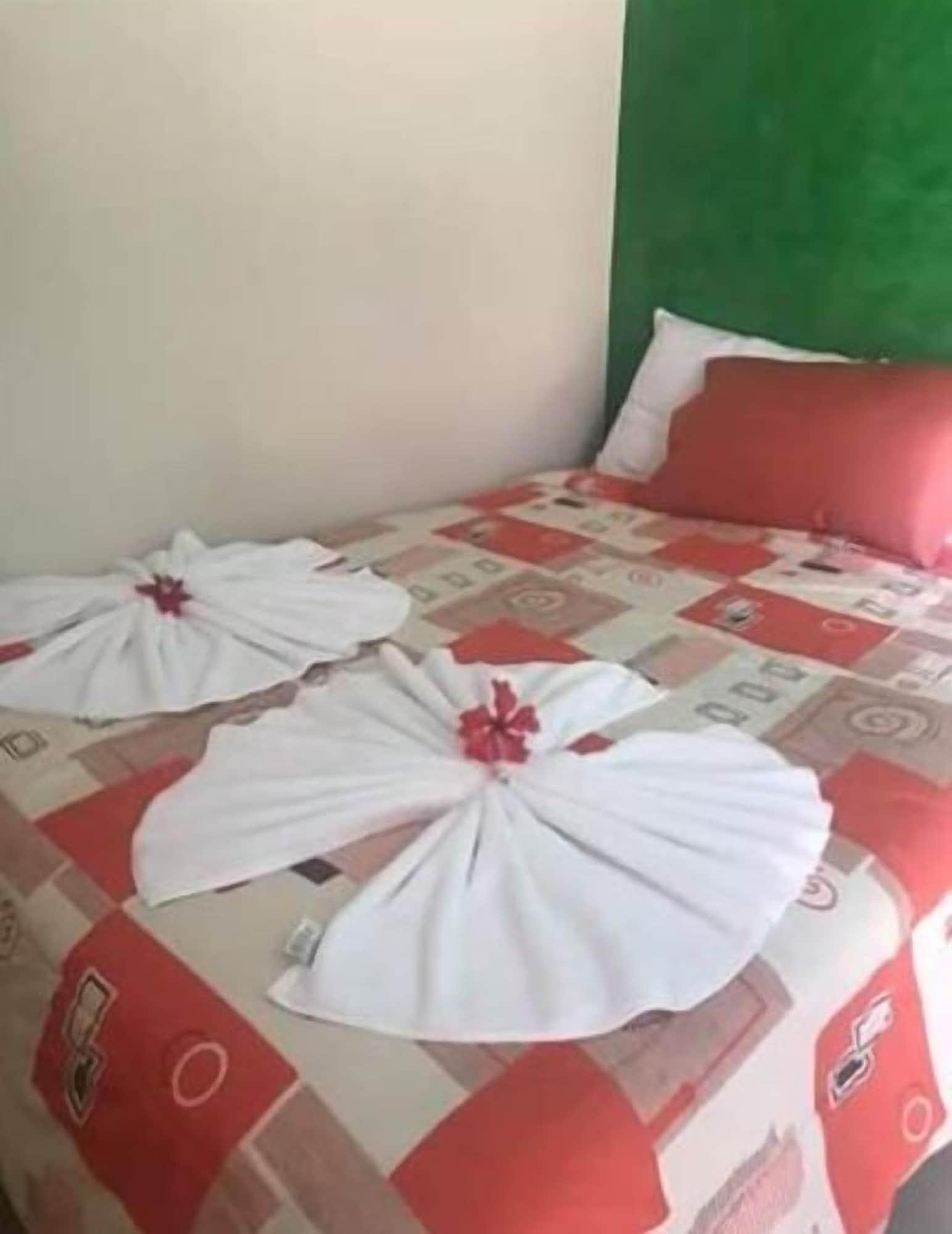 Hotel Jaco Vale Del Mar Luaran gambar