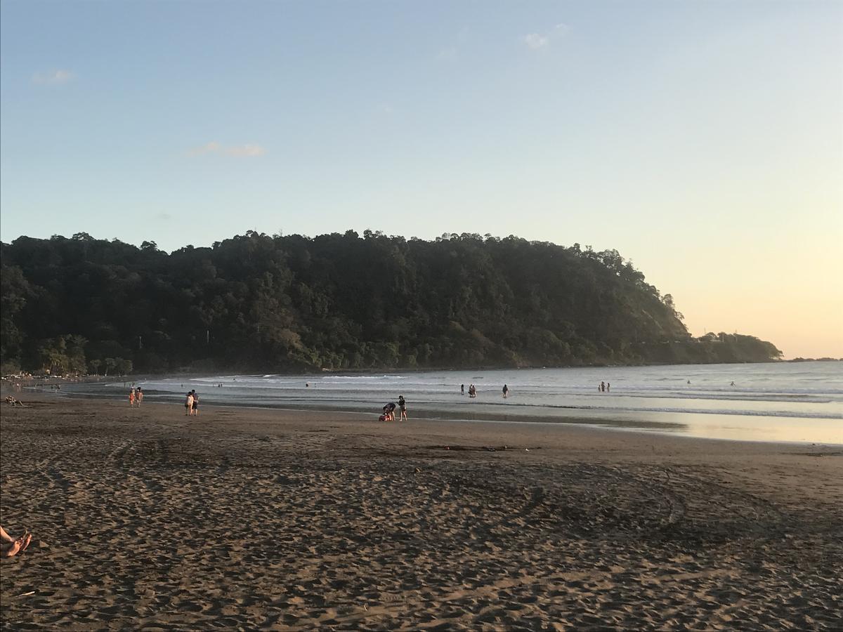 Hotel Jaco Vale Del Mar Luaran gambar