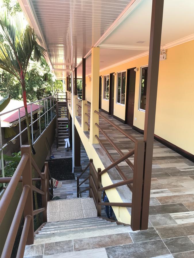 Hotel Jaco Vale Del Mar Luaran gambar