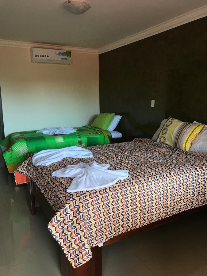 Hotel Jaco Vale Del Mar Luaran gambar