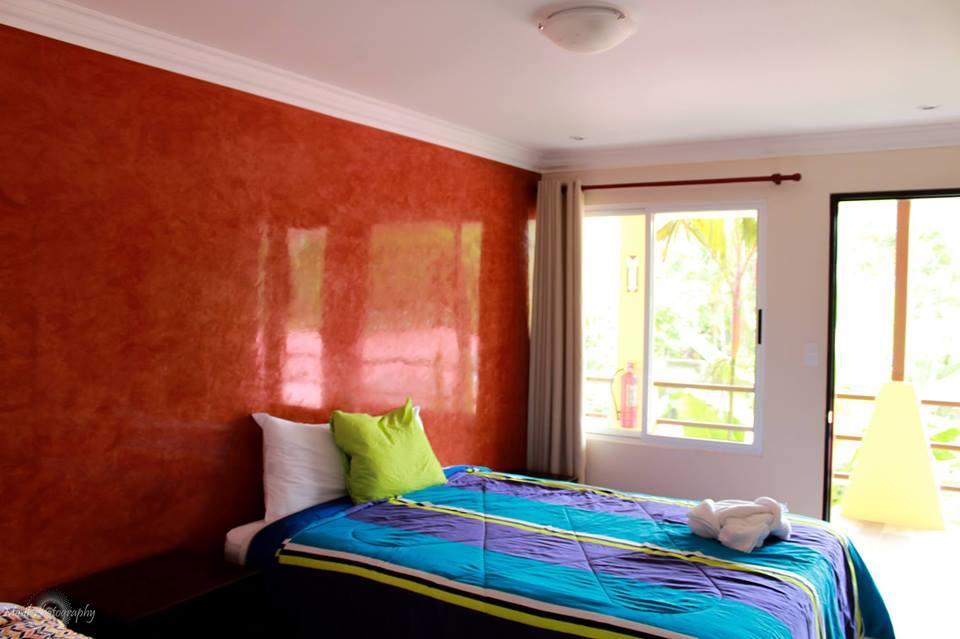 Hotel Jaco Vale Del Mar Luaran gambar