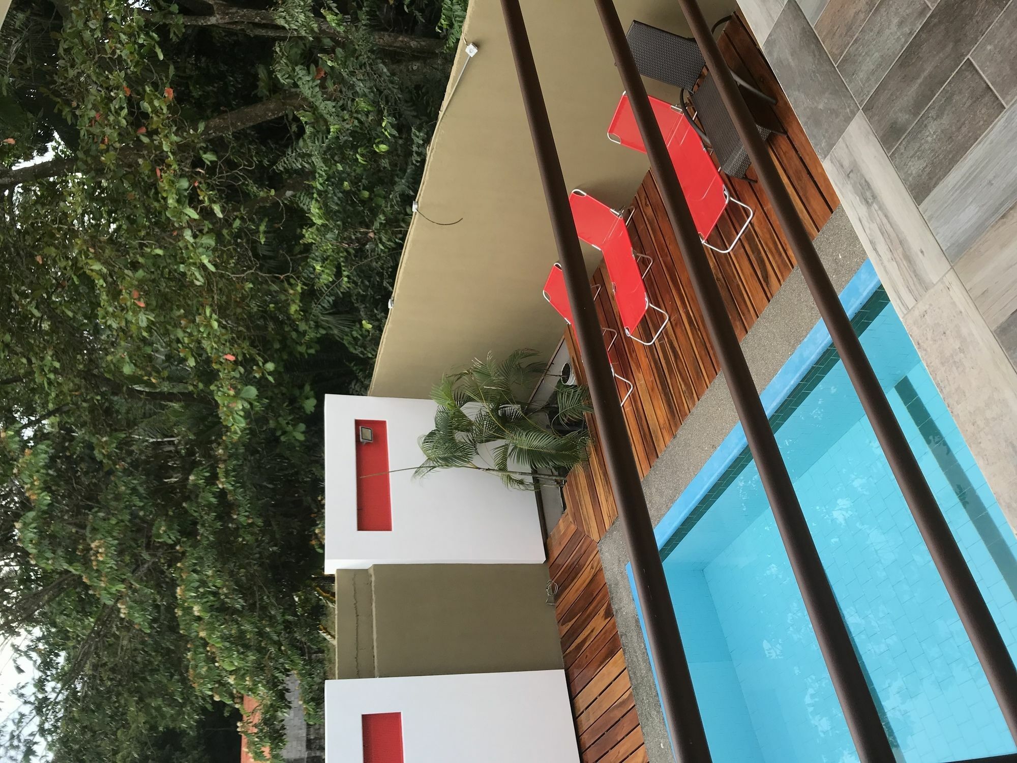 Hotel Jaco Vale Del Mar Luaran gambar
